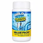 Wild Tornado – Brzo Rešenje za Začepljene Odvode 110g