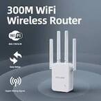 Wifi pojacivac signala-Wifi  Repeater 300Mbps