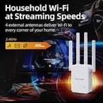 Wifi pojacivac signala-Wifi  Repeater 300Mbps