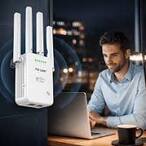 Wifi pojacivac signala-Wifi  Repeater 300Mbps