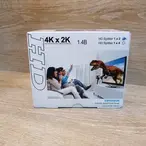HDMI spliter  razdelnik