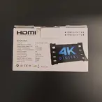 HDMI spliter  razdelnik