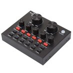 Mikseta V8 Live Sound Card