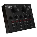 Mikseta V8 Live Sound Card