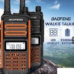 Voki toki Baofeng 918UV 15W radio