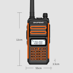 Voki toki Baofeng 918UV 15W radio