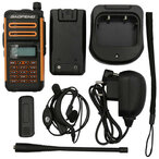 Voki toki Baofeng 918UV 15W radio