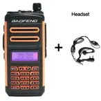 Voki toki Baofeng 918UV 15W radio