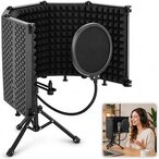Refleksioni filteri za vaš kućni studio