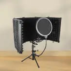 Refleksioni filteri za vaš kućni studio