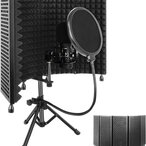 Refleksioni filteri za vaš kućni studio