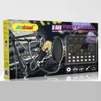 Studio mikrofon Q-SK8 Andowl