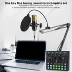 Studio mikrofon Q-SK8 Andowl