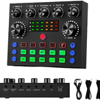 Studio mikrofon Q-SK8 Andowl