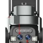 Kamera Q820 10x zoom careCam pro