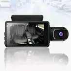 A68 kamera za auto sa ekranom