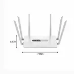 Ruter wireless MK2100
