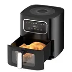 Friteza na vruć vazduh (Air Fryer) – Veliki kapacitet 12 L