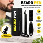 BEARD PEN – Olovka za popunjavanje i oblikovanje brade