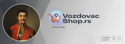 Vozdovac Shop