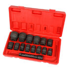 KLJUČ NASADNI 1/2&quot; KOVANI SET 14 KOM*