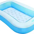 Bazen Intex 166x100x25cm*