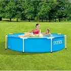 Intex bazen - Metalni okvir 244 x 51 cm ( 28205 )*
