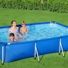 Intex Frame Pool Bazen za dvorište sa metalnim ramom  ( 28271 )*