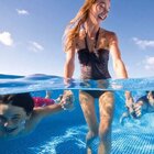 Intex Frame Pool Bazen za dvorište sa metalnim ramom  ( 28271 )*