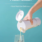 Prenosivi Blender sa Digitalnim Ekranom