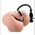 Vibrirajuća pumpa za vaginu