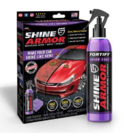 Sredstvo za poliranje automobila SHINE ARMOR