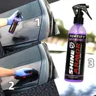 Sredstvo za poliranje automobila SHINE ARMOR