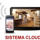 FULL HD sistem sa 4HD kamere 1080p NOVO