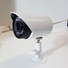 FULL HD sistem sa 4HD kamere 1080p NOVO
