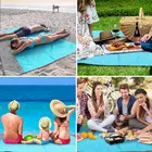 Prostirka za plažu i piknik