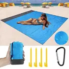 Prostirka za plažu i piknik