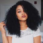 Figaro za afro lokne 