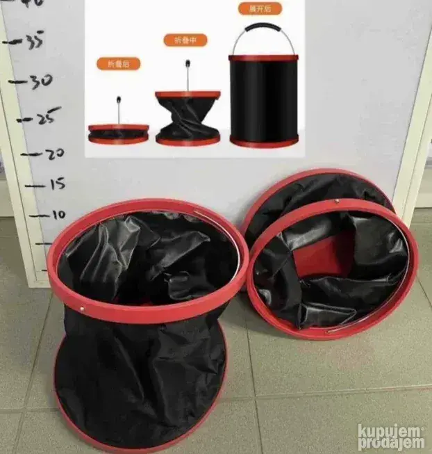 Sklopiva kanta