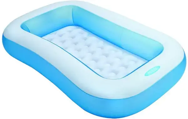 Bazen Intex 166x100x25cm*