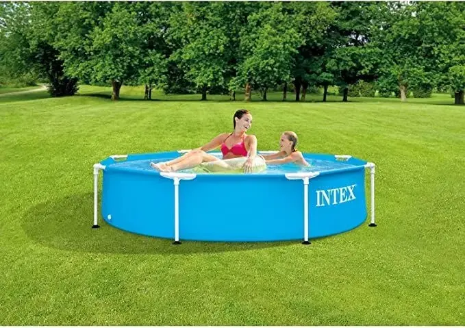 Intex bazen - Metalni okvir 244 x 51 cm ( 28205 )*