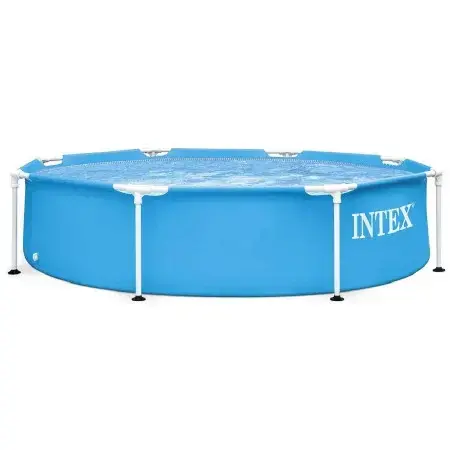 Intex bazen - Metalni okvir 244 x 51 cm ( 28205 )*