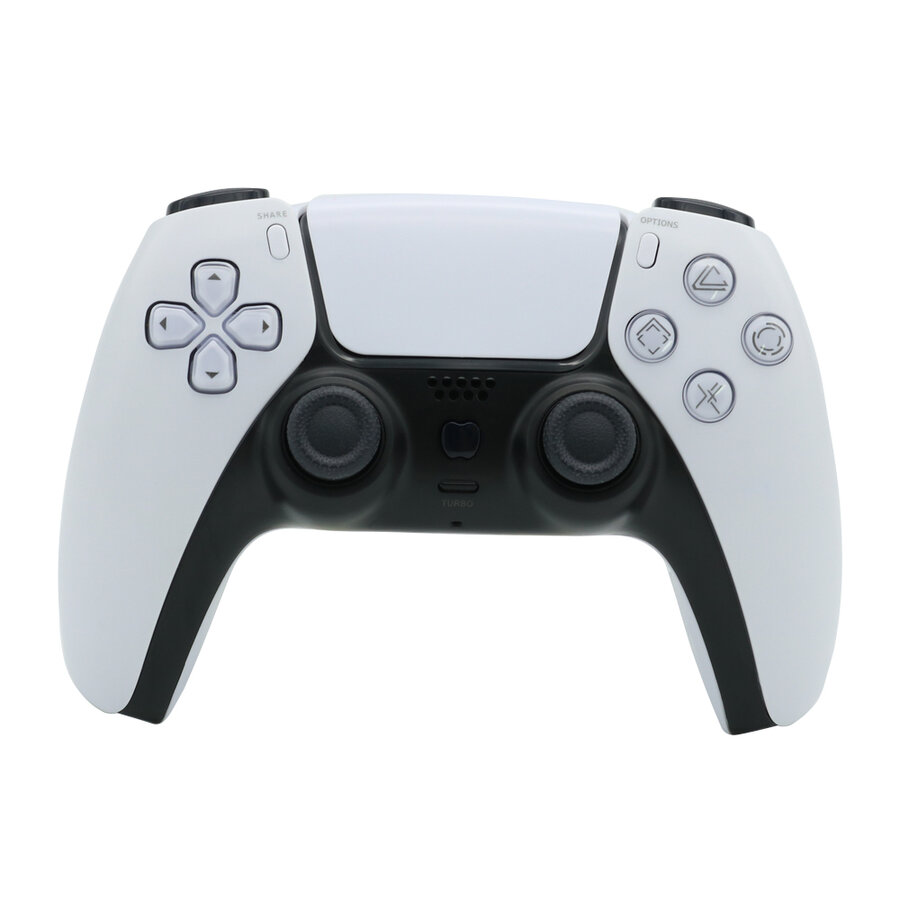 Gamepad PS4 Plus IV Beli Bežični*