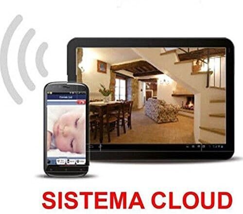 FULL HD sistem sa 4HD kamere 1080p NOVO