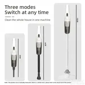 Usisivac za sobu USB punjenje