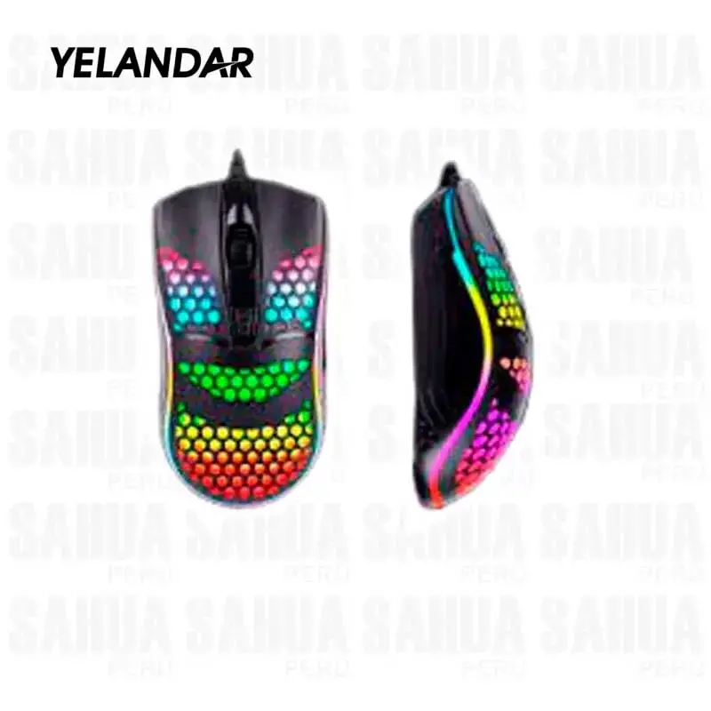 Mis Yelandar M10