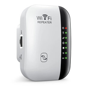 WIFI pojačivač signala WIFI repeater Wifi Ruter 300mps