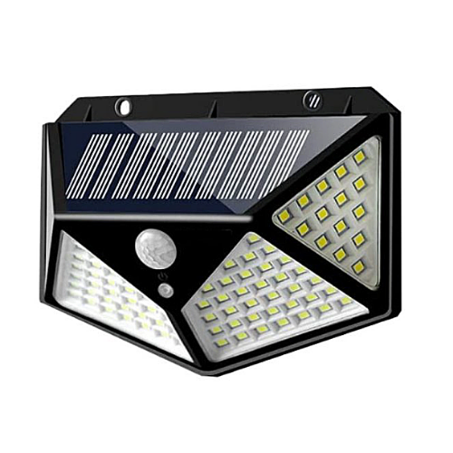 Solarni reflektor 100 LED DIODA