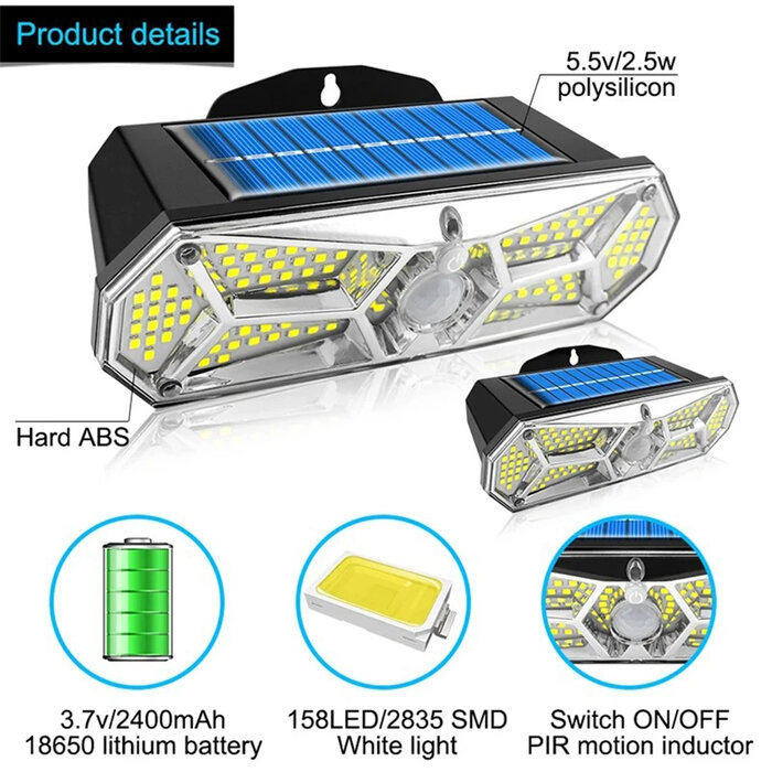 SOLARNI REFLEKTOR