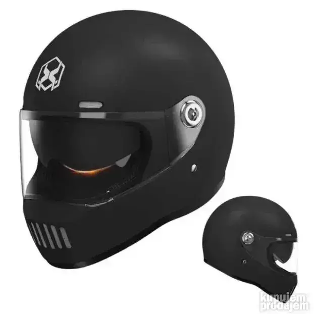 Kaciga za motor